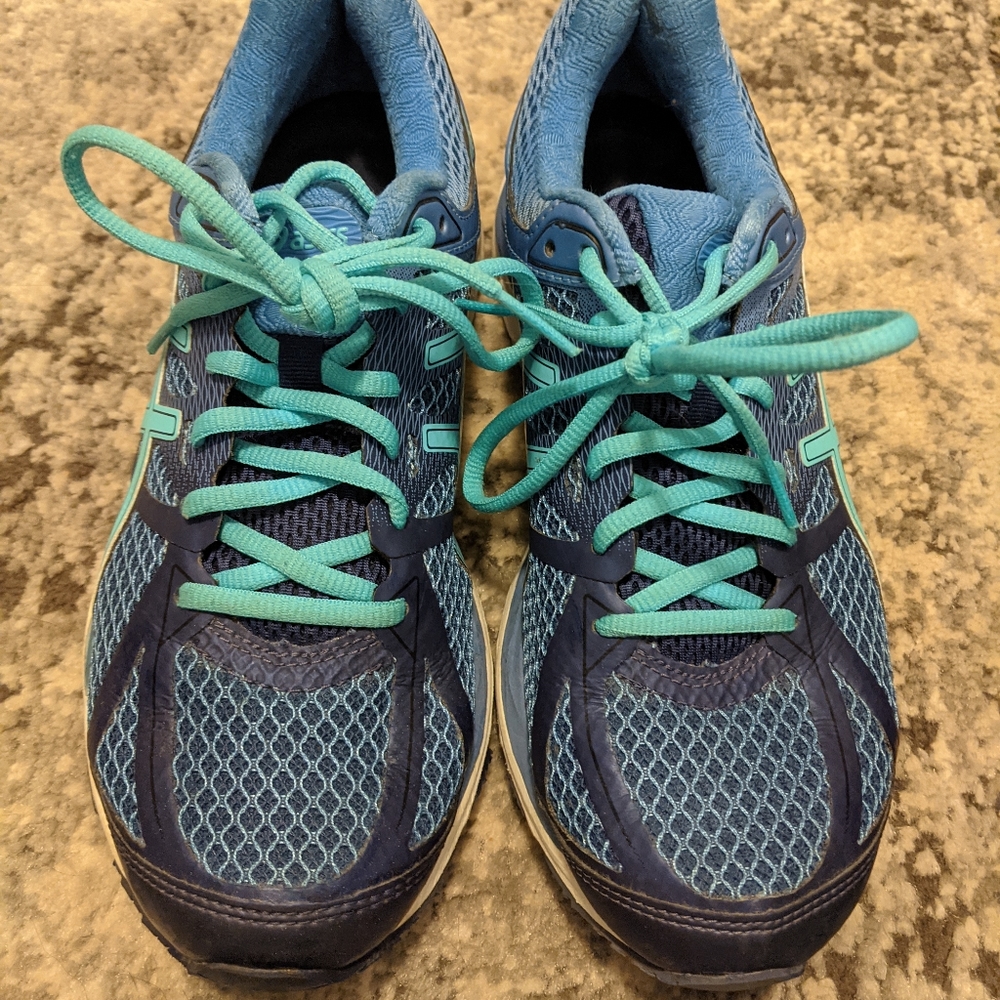 Asics Sneakers women's 8.5